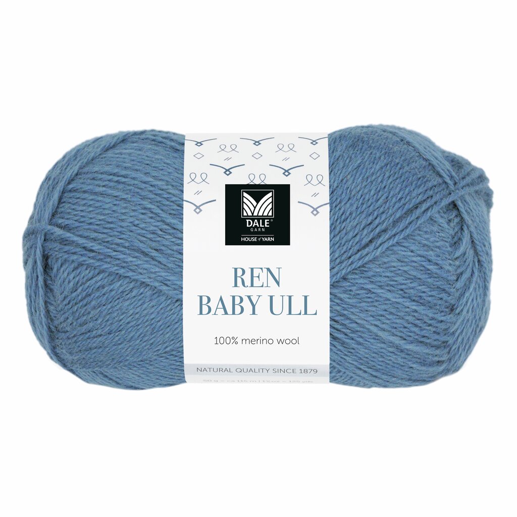 Ren Baby Ull
