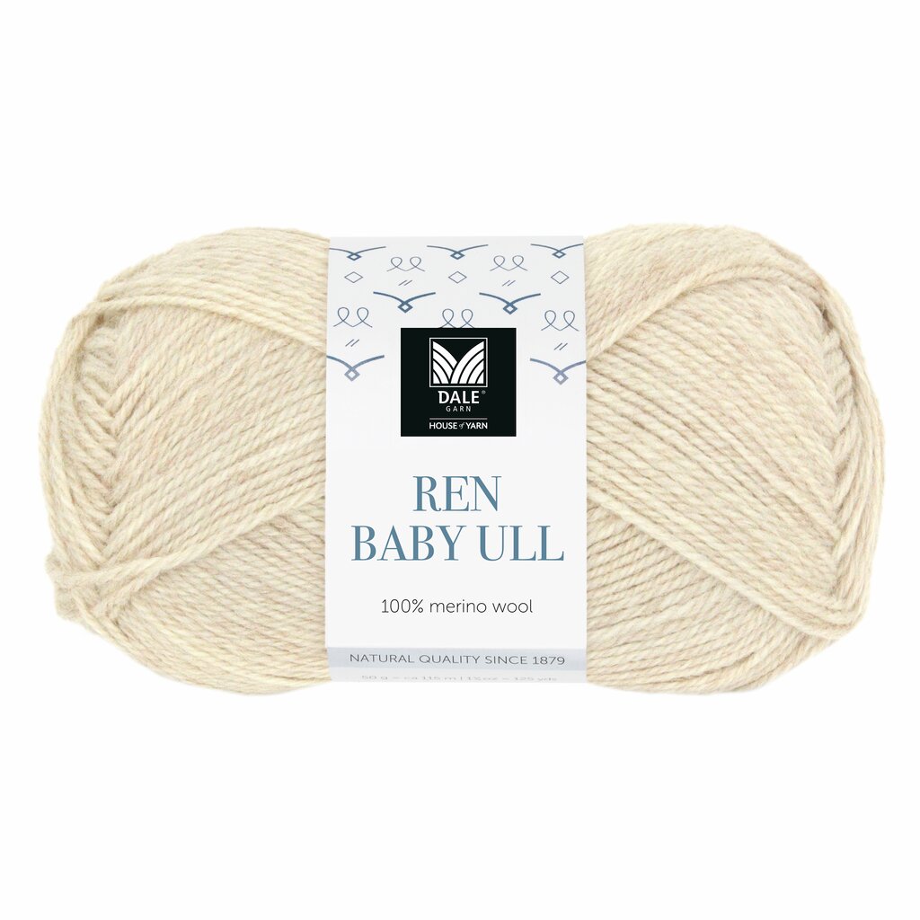 Ren Baby Ull