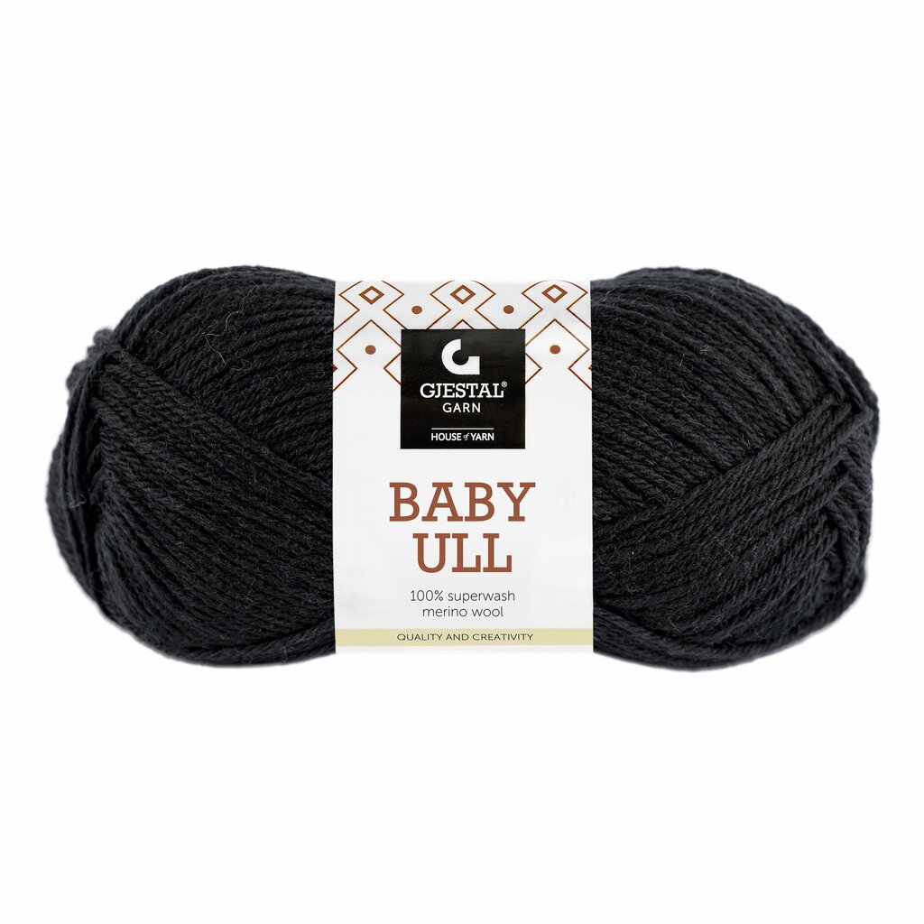 Baby Ull