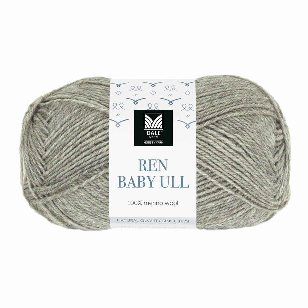 Ren Baby Ull