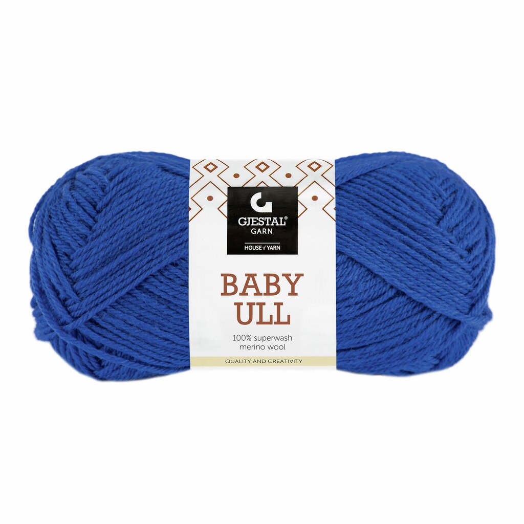 Baby Ull