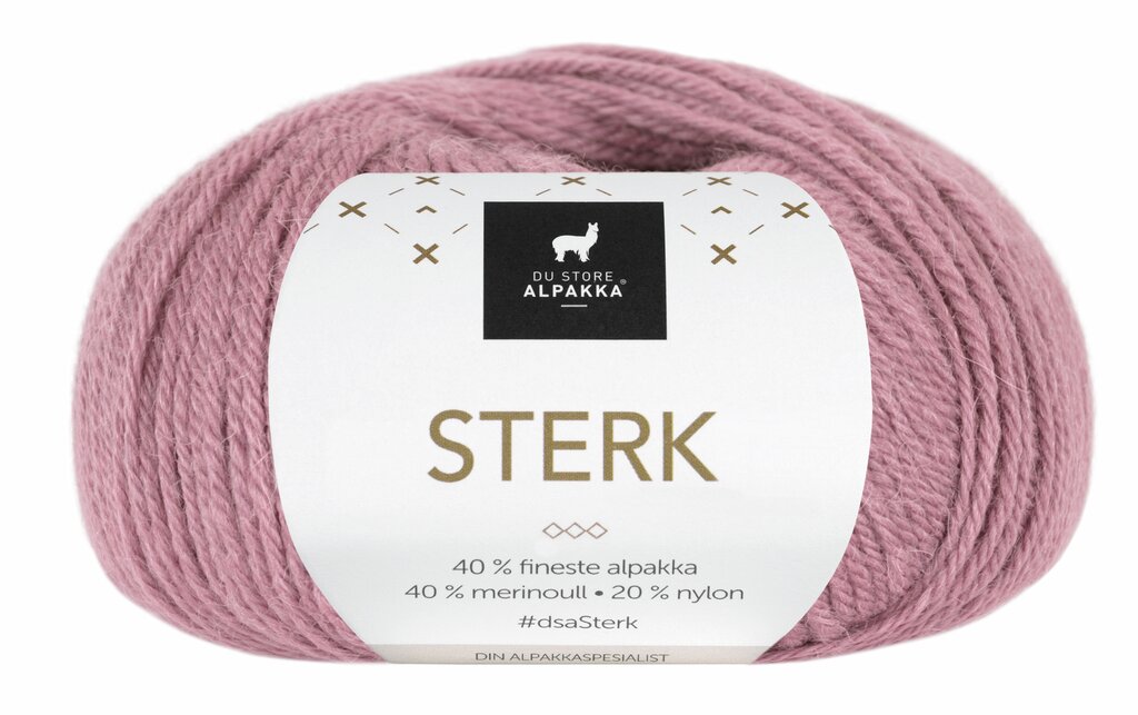 Sterk