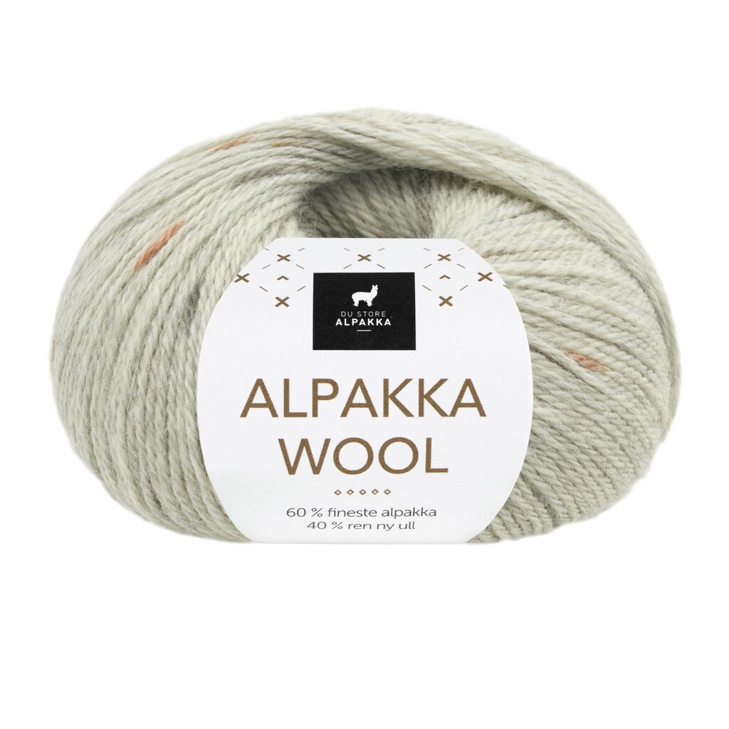 Alpakka Wool