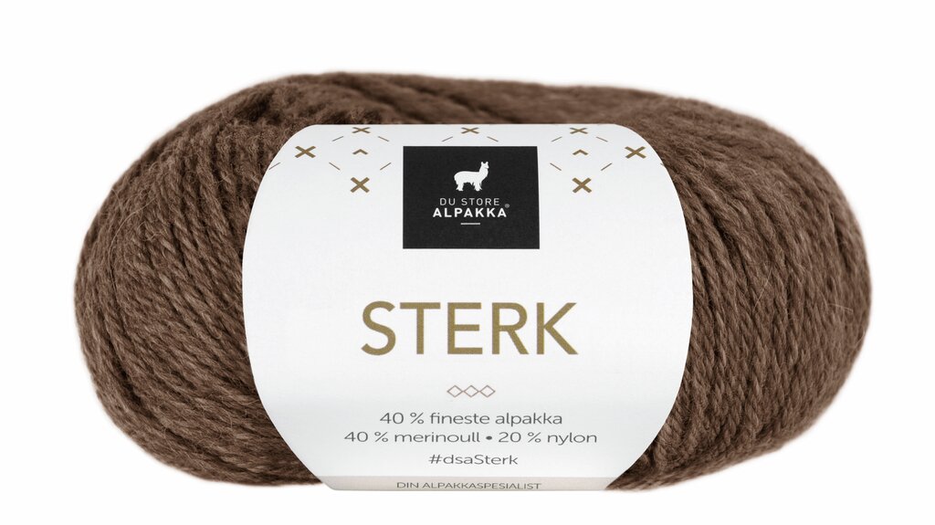 Sterk