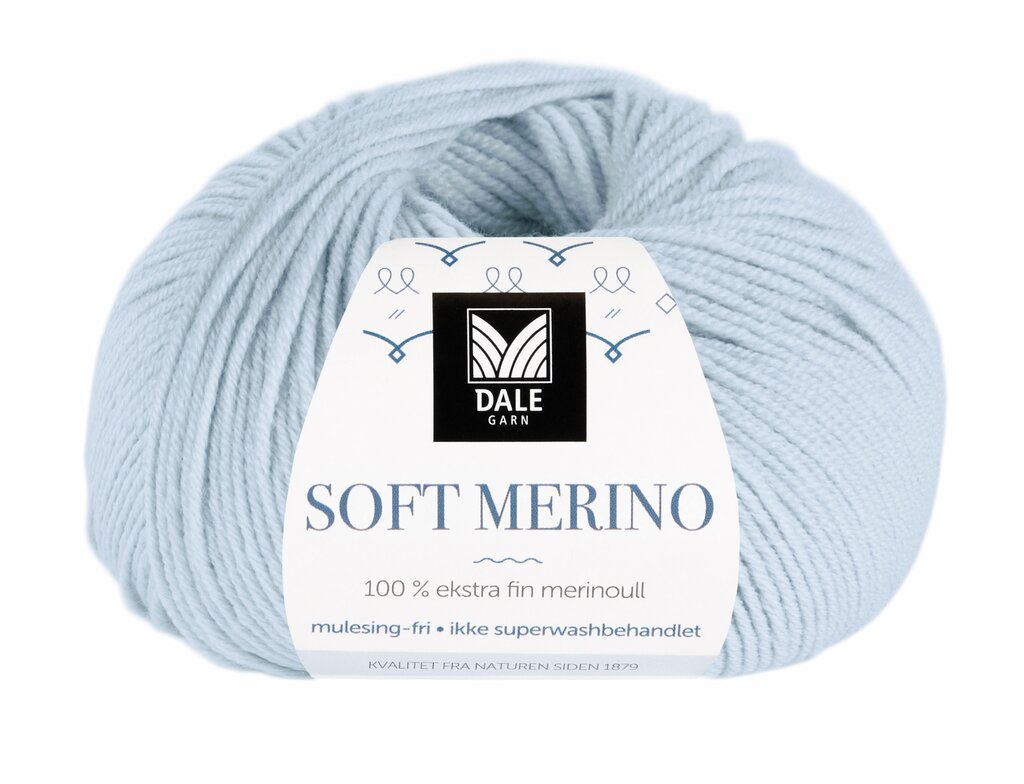 Soft Merino