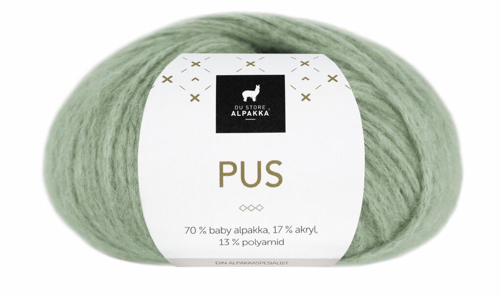Pus