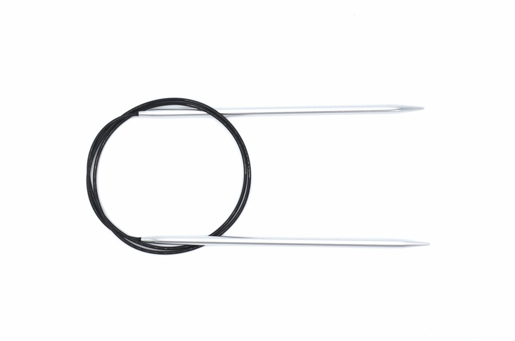 Silver Aluminium rundpinner