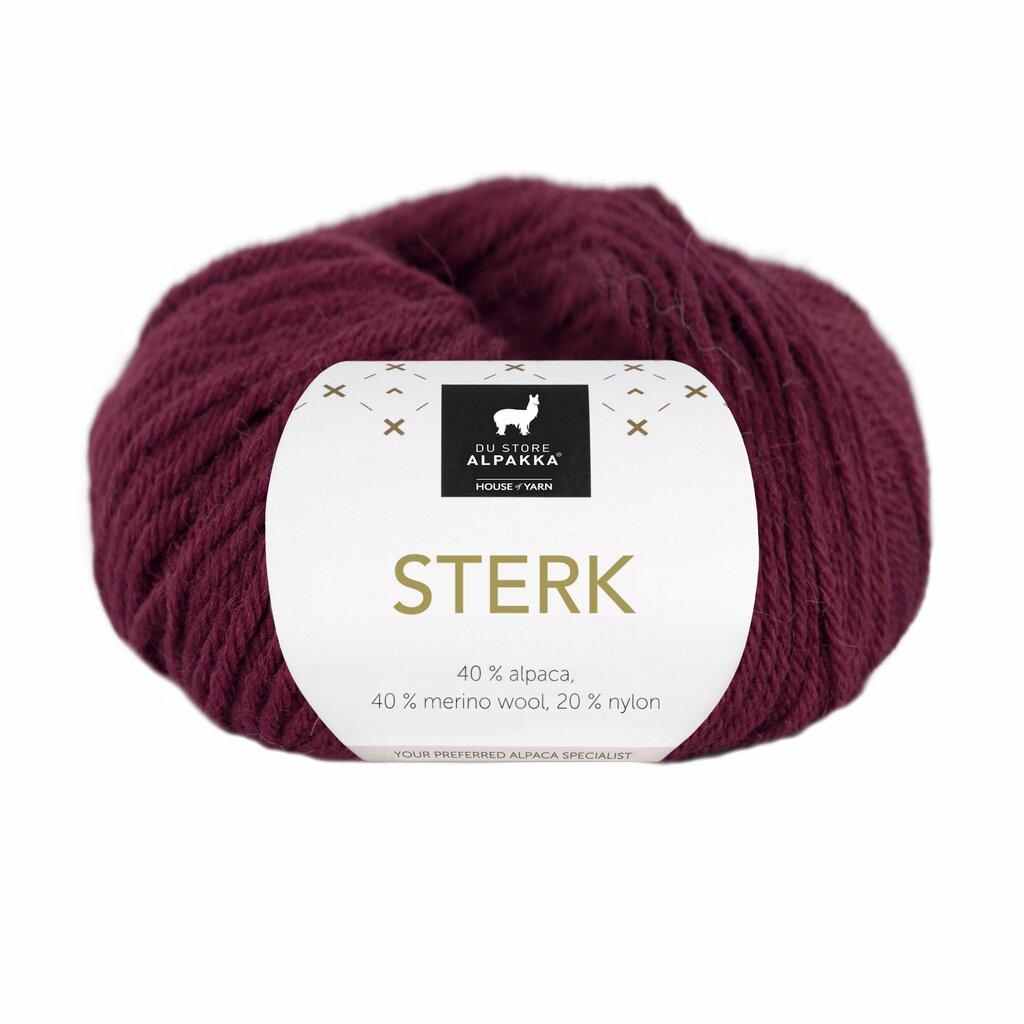 Sterk