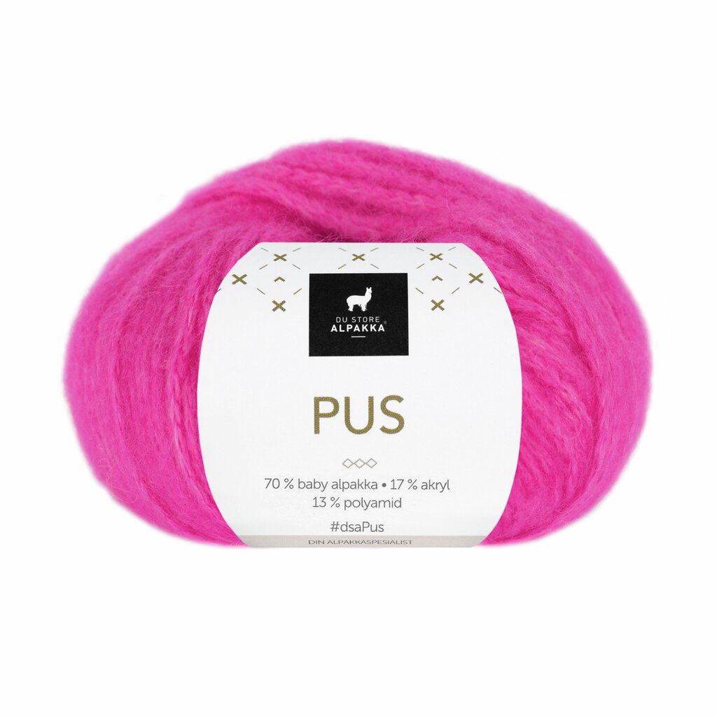 Pus