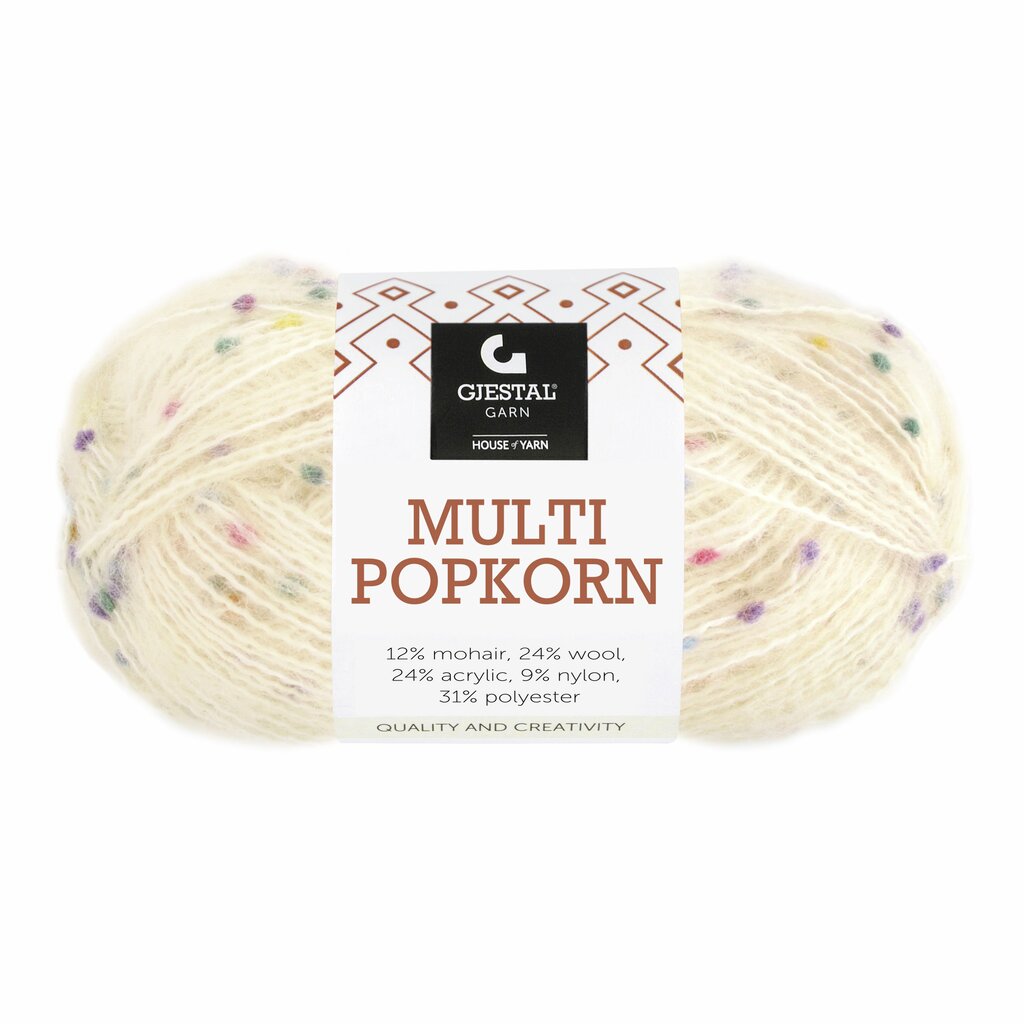 Multi Popkorn