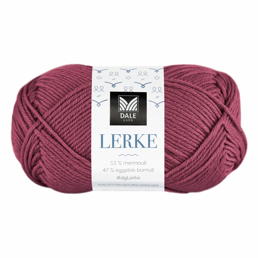 Lerke