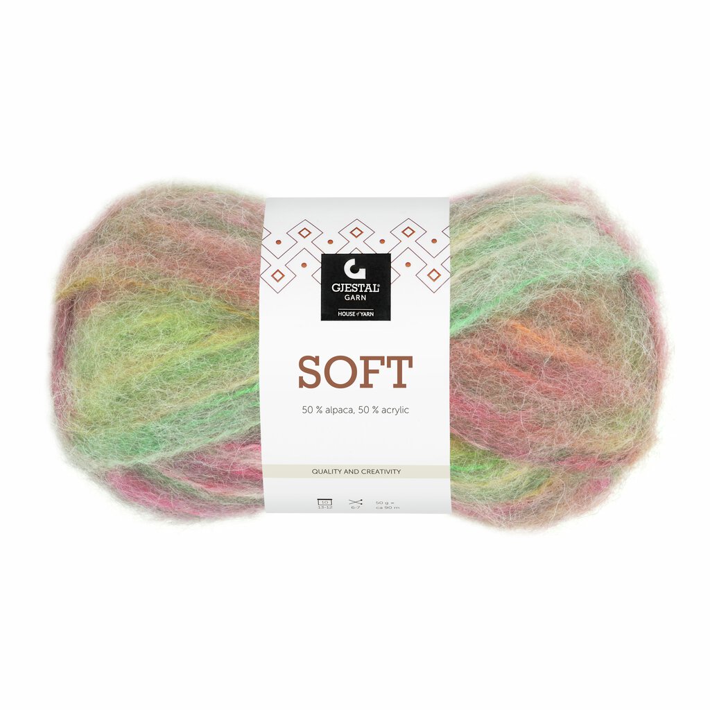 Soft