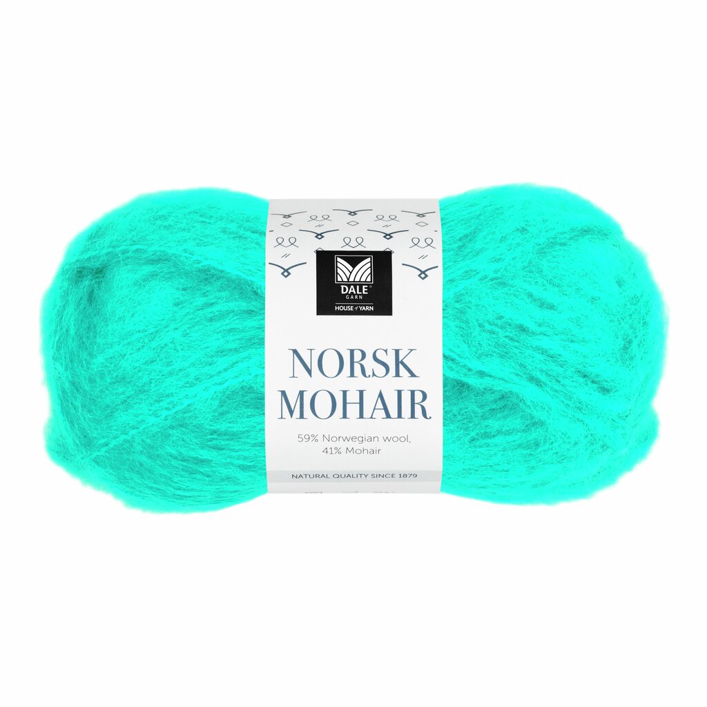 Norsk Mohair