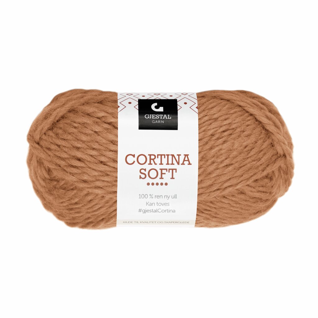 Cortina Soft