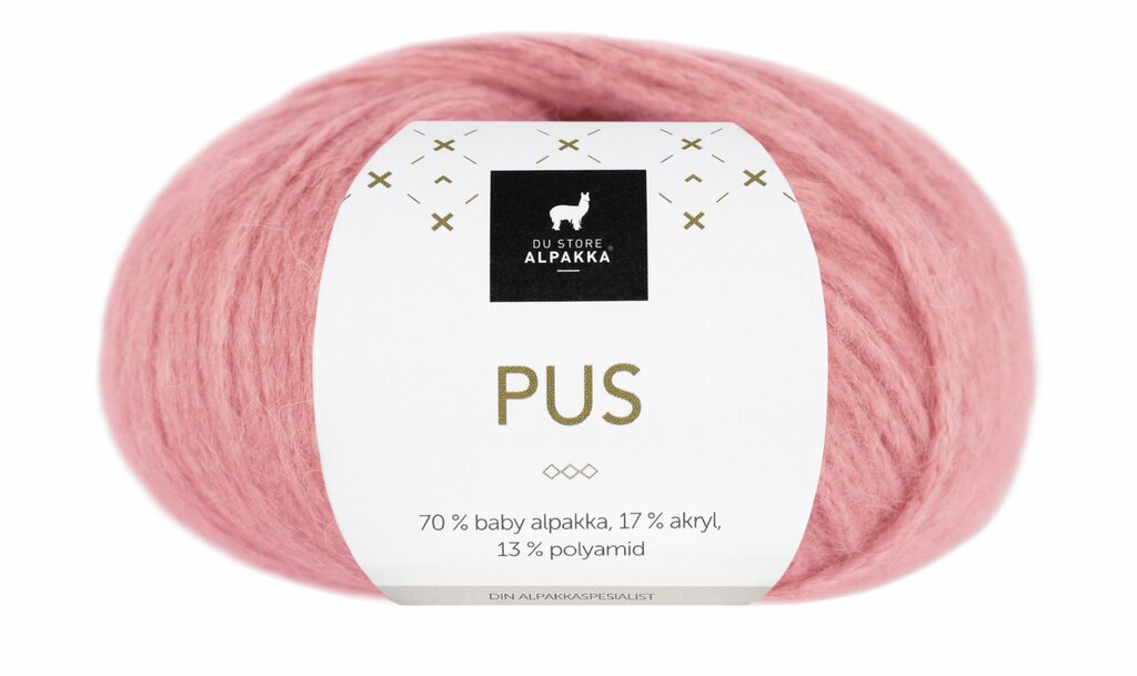 Pus