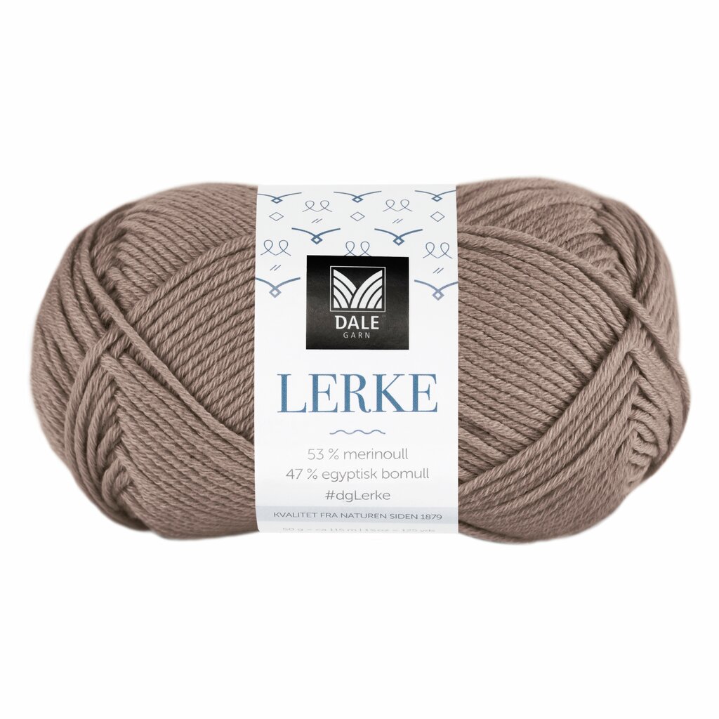 Lerke
