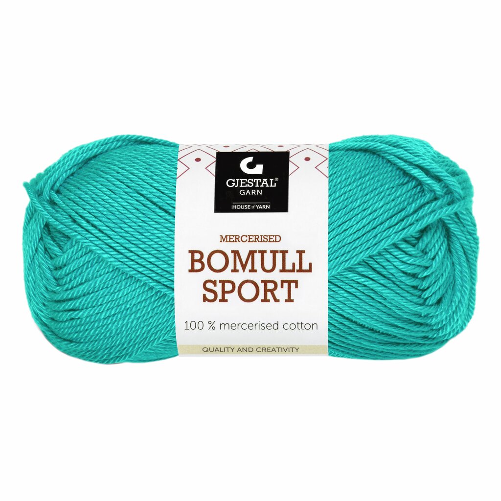 Bomull Sport