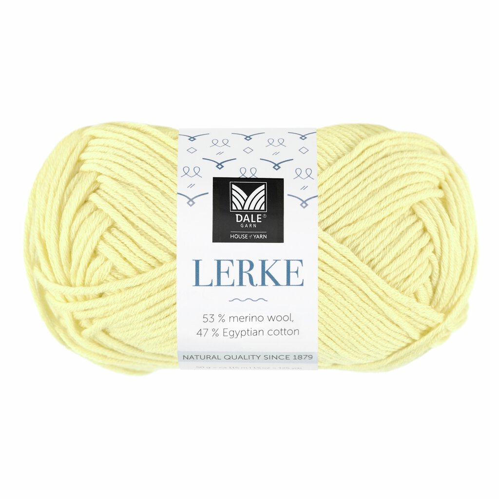 Lerke