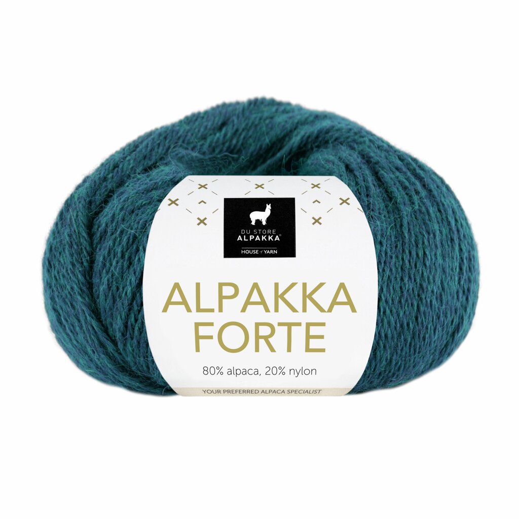 Alpakka Forte