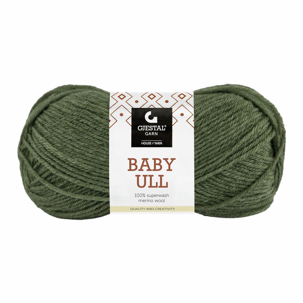 Baby Ull
