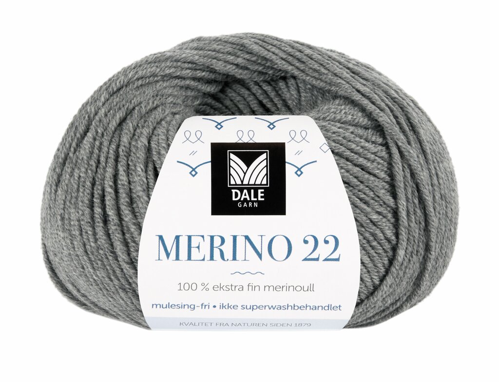 Merino 22