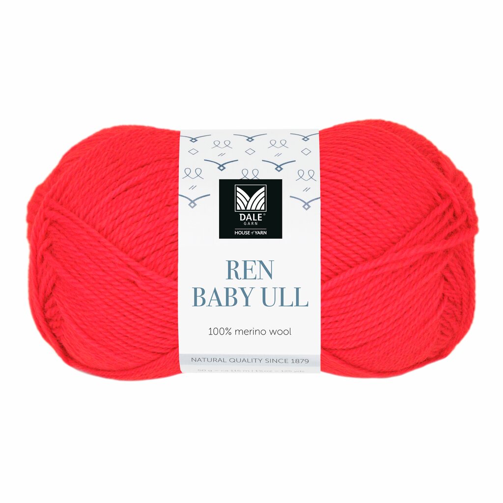 Ren Baby Ull