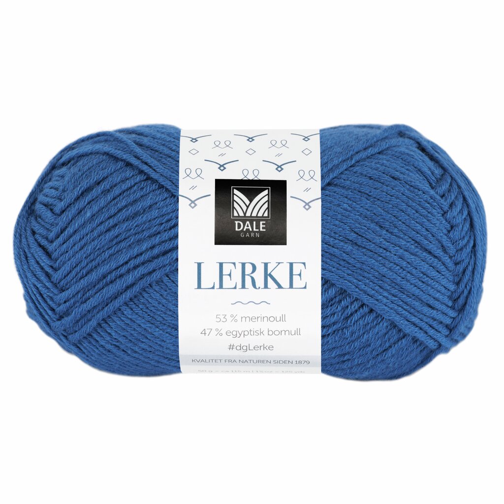 Lerke