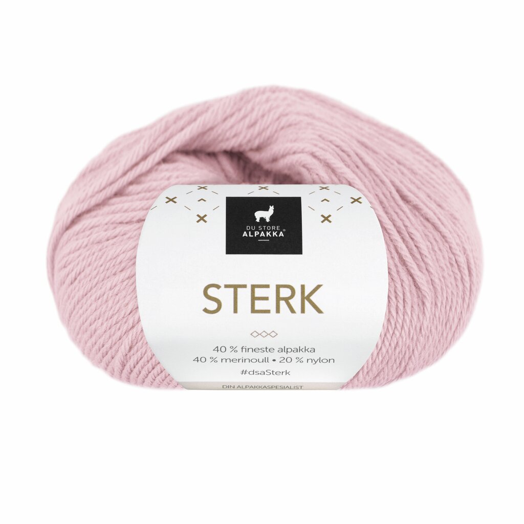 Sterk