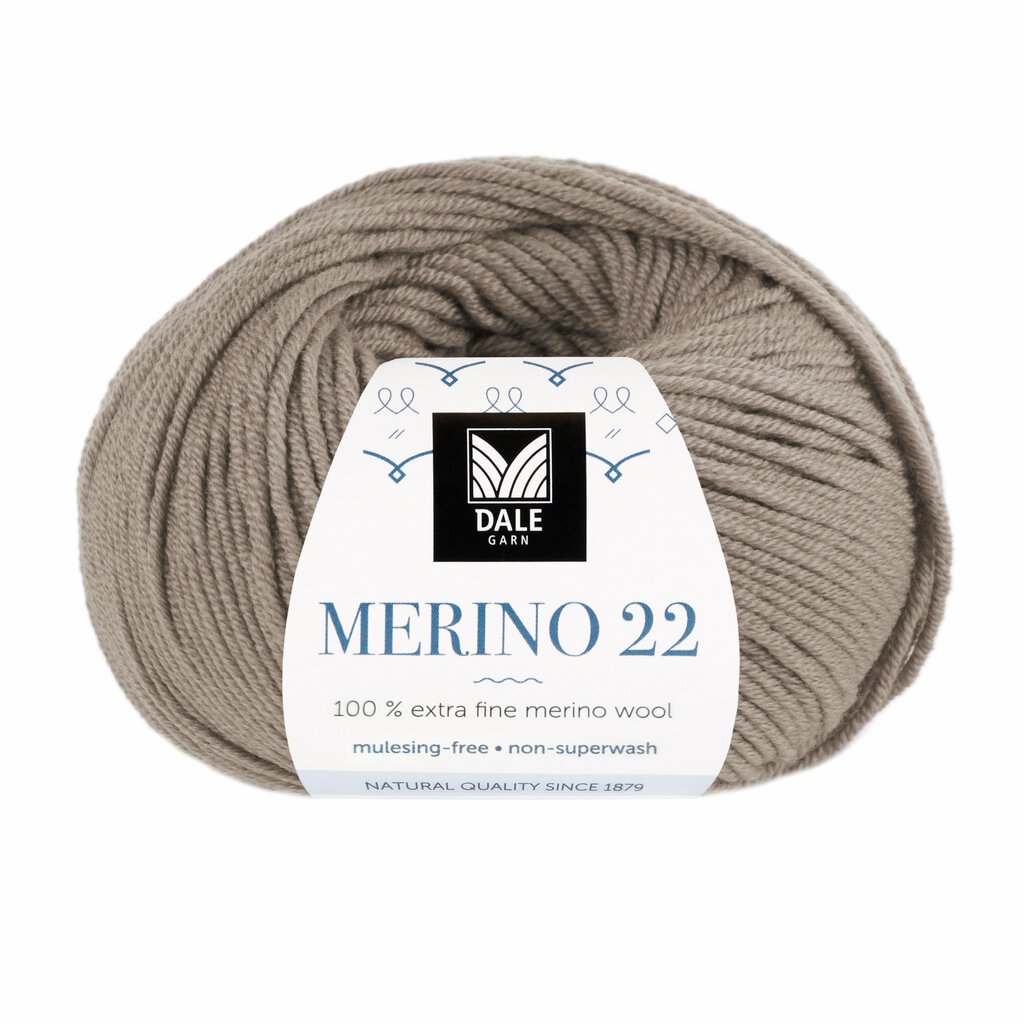 Merino 22