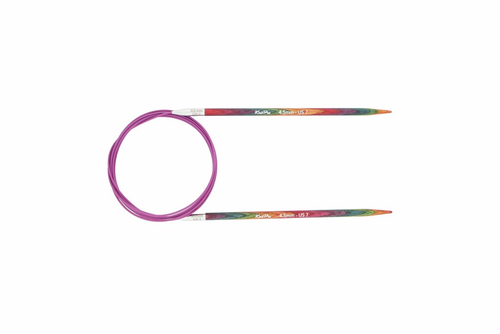 Symfonie 2 rundpinner