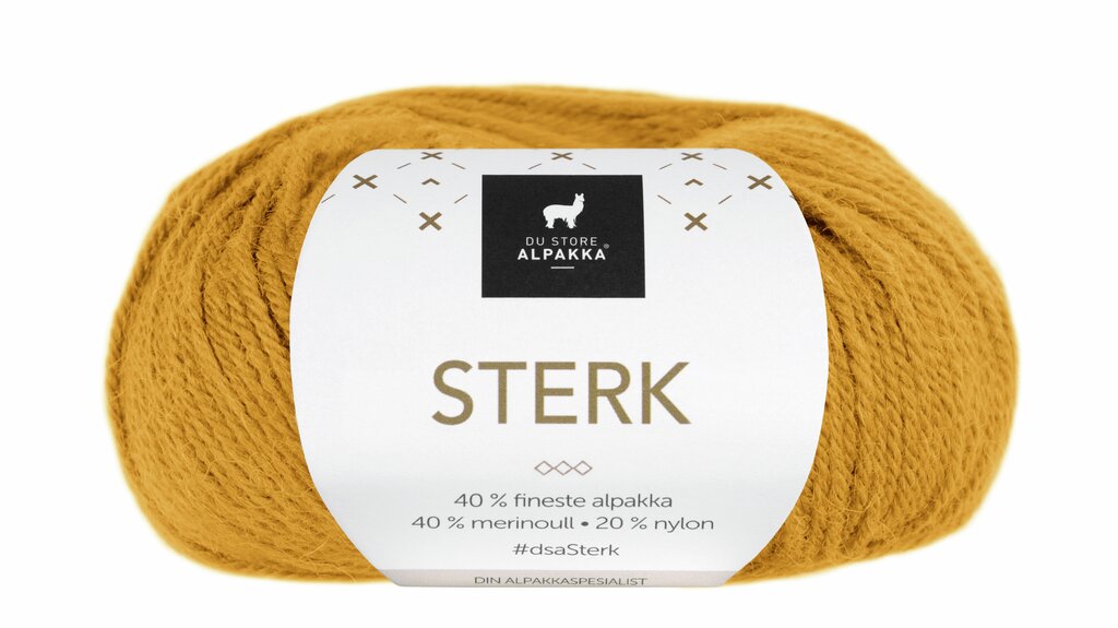 Sterk