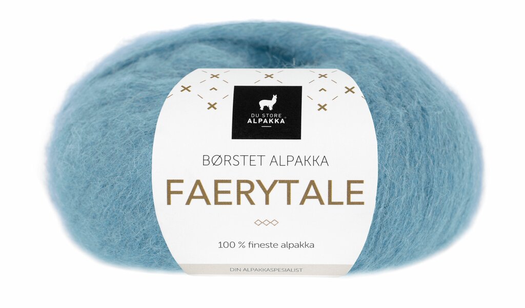 Faerytale