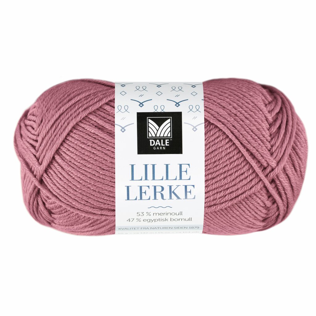 Lille Lerke