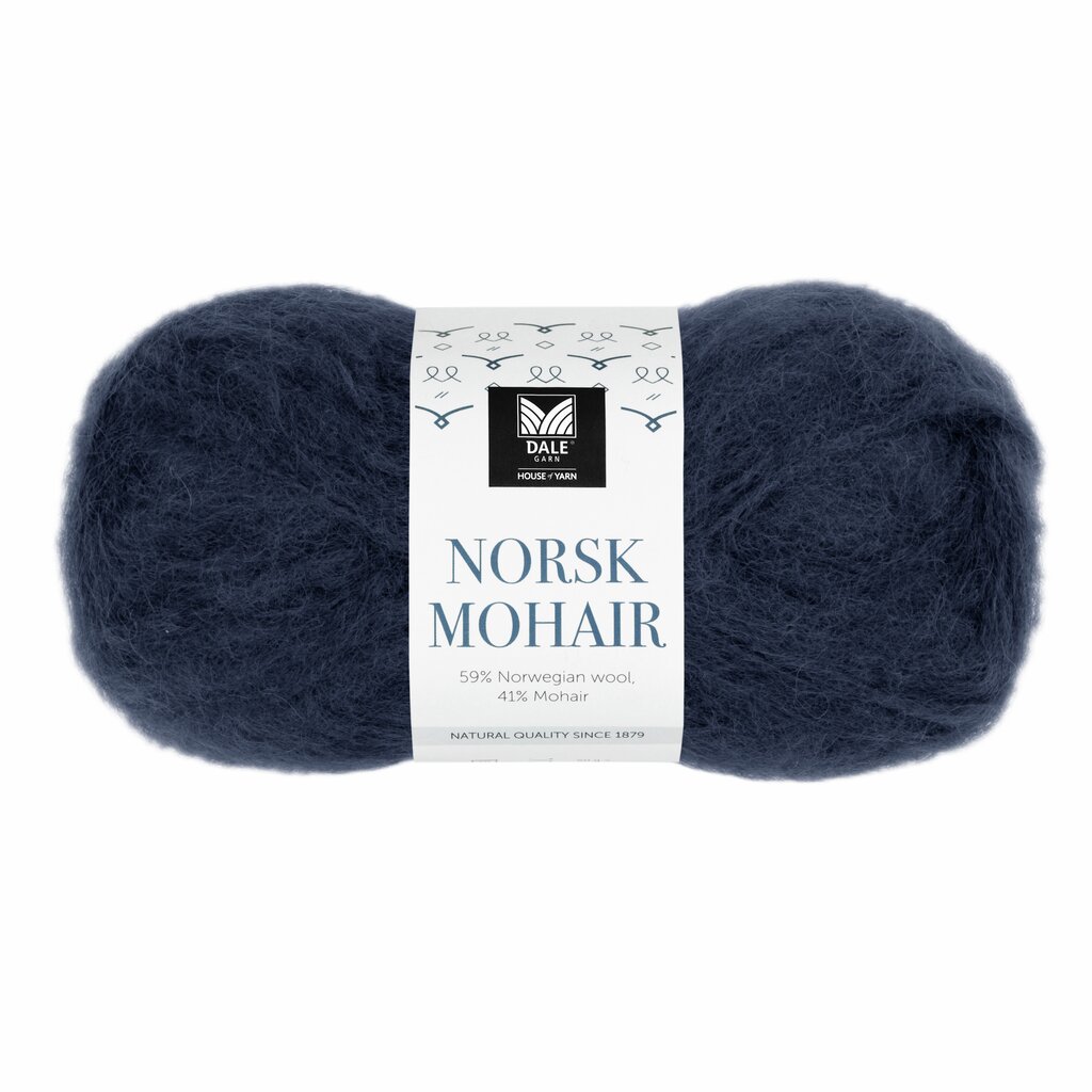 Norsk Mohair