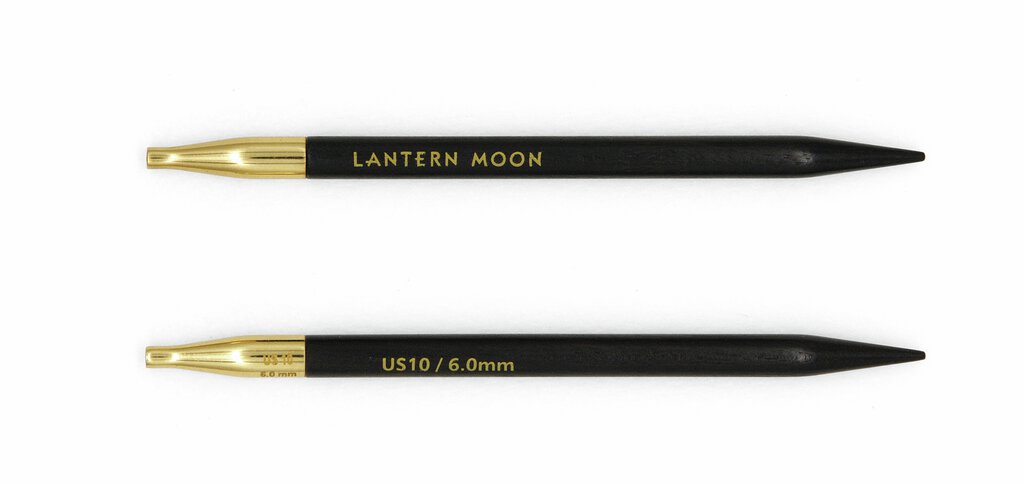 Lantern Moon Utskiftbare pinner