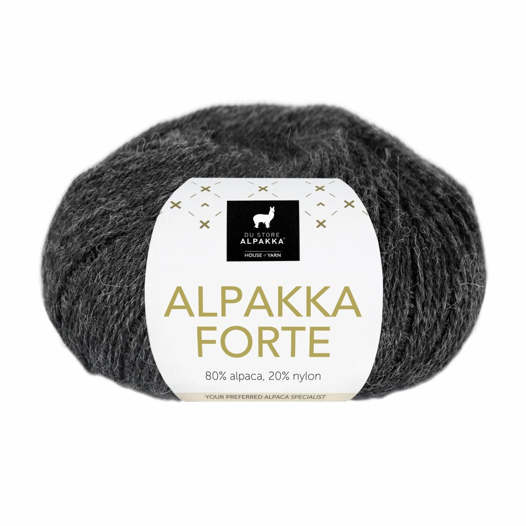 Alpakka Forte