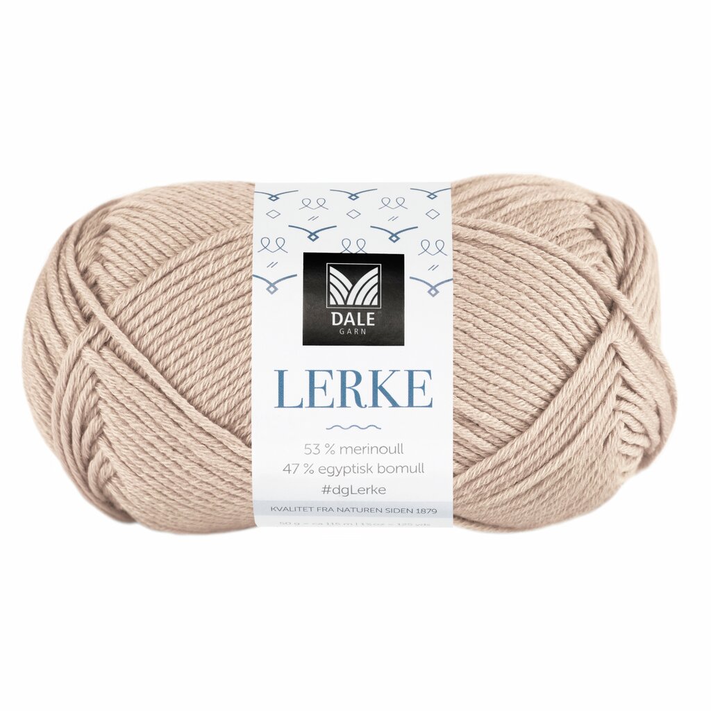 Lerke