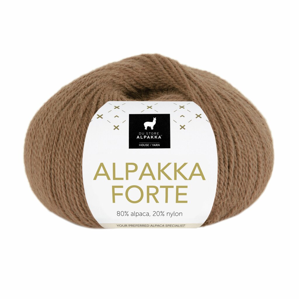 Alpakka Forte