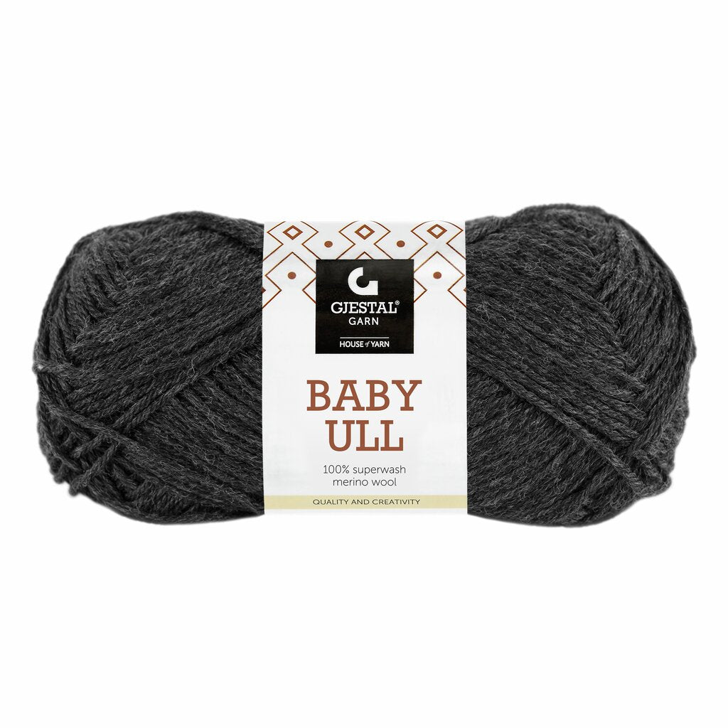 Baby Ull