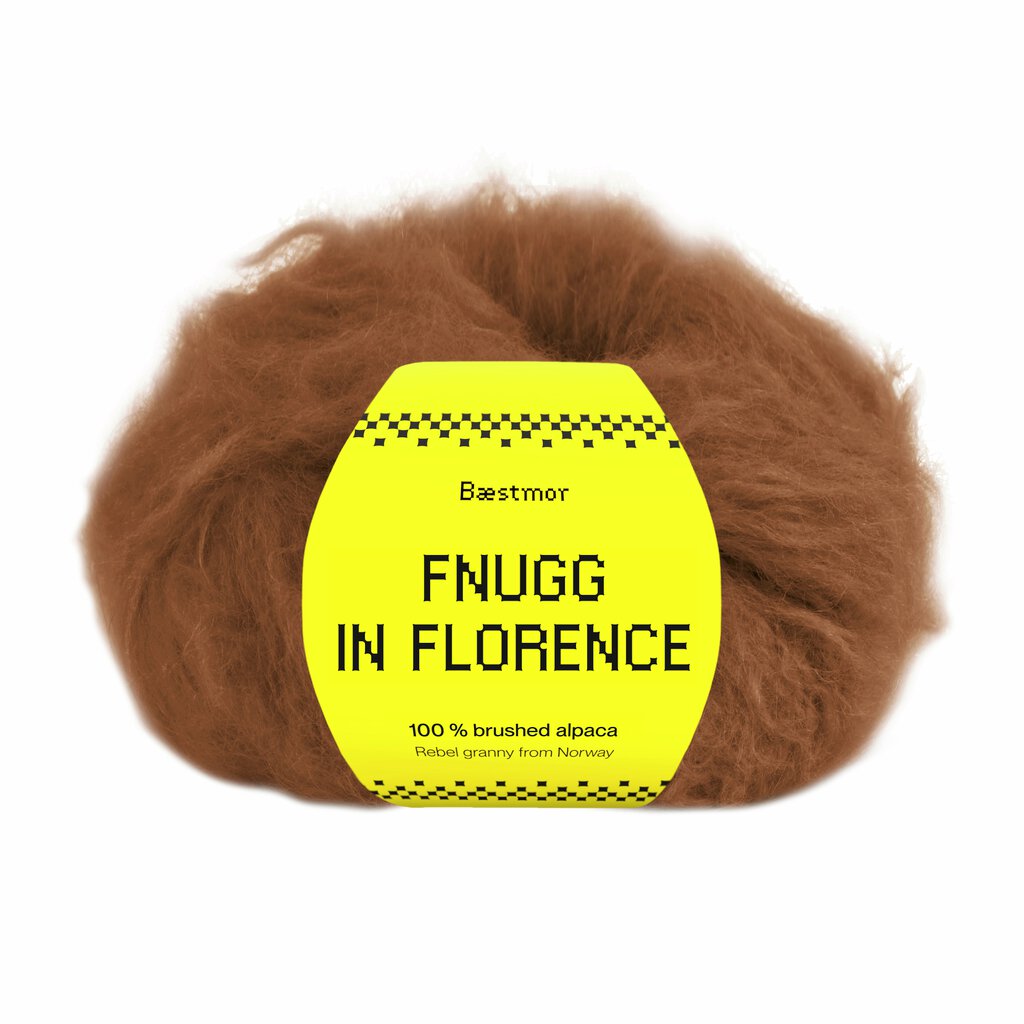 Fnugg in Florence