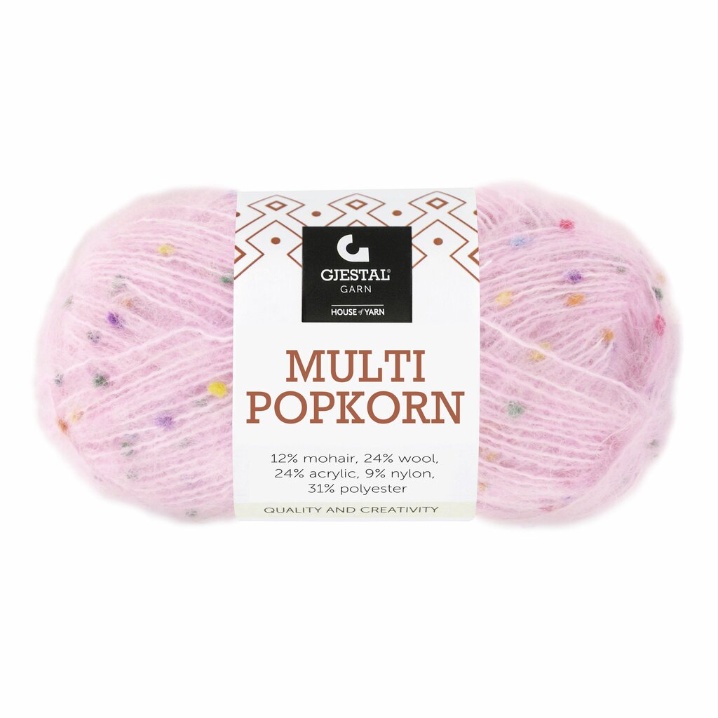 Multi Popkorn