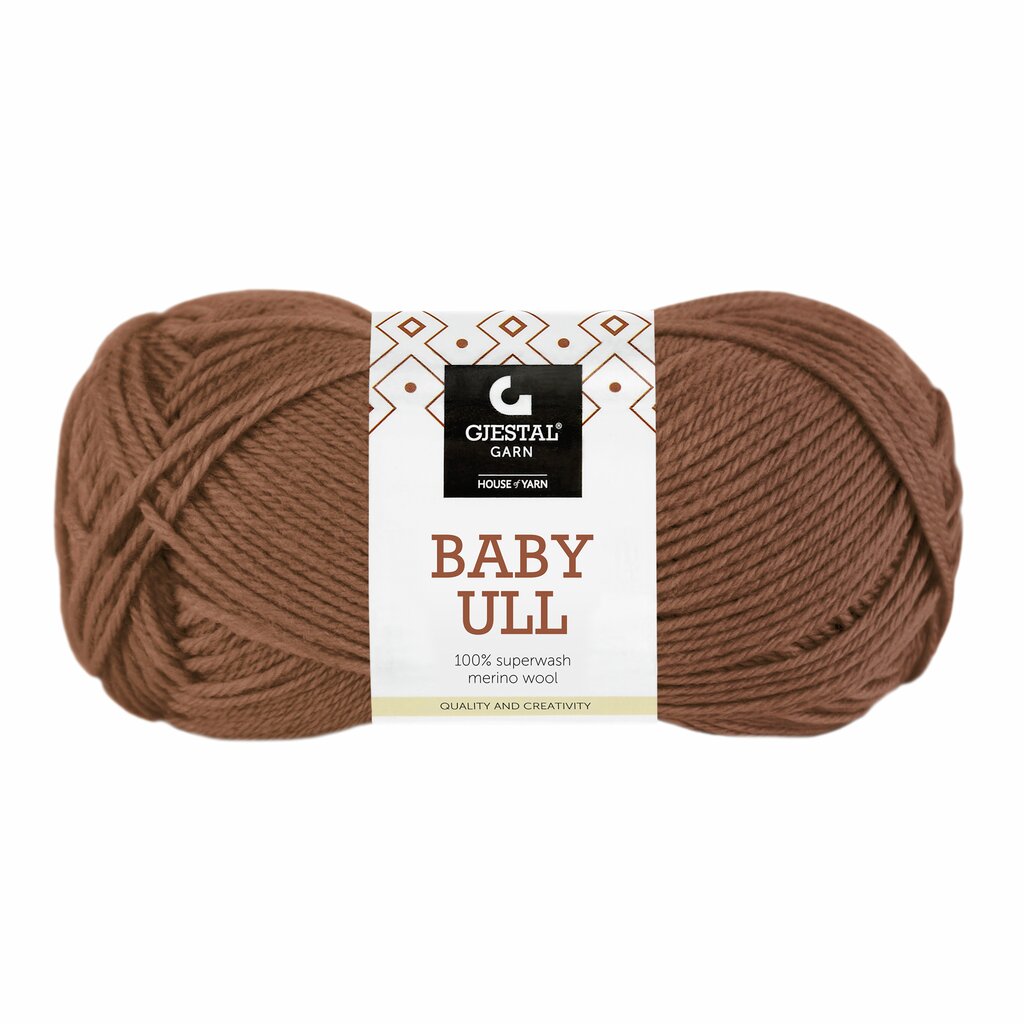 Baby Ull