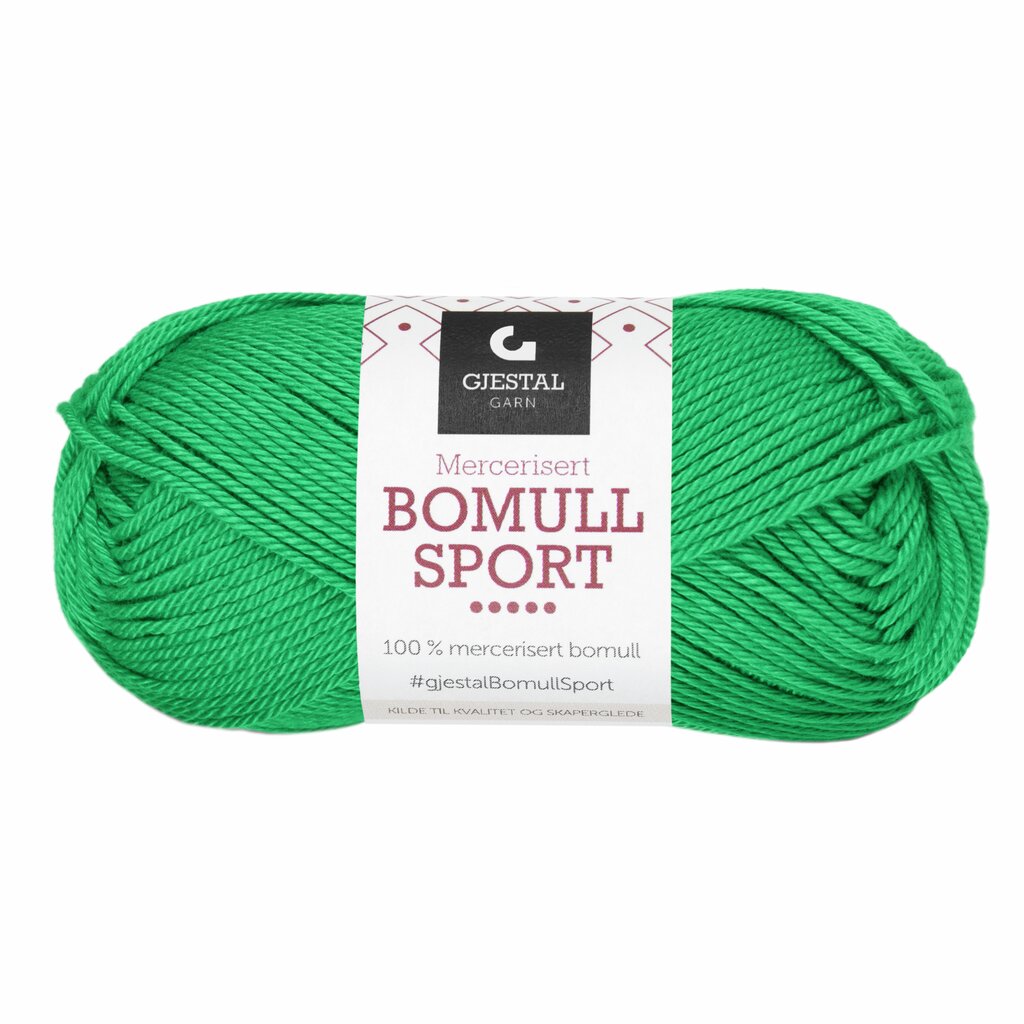 Bomull Sport