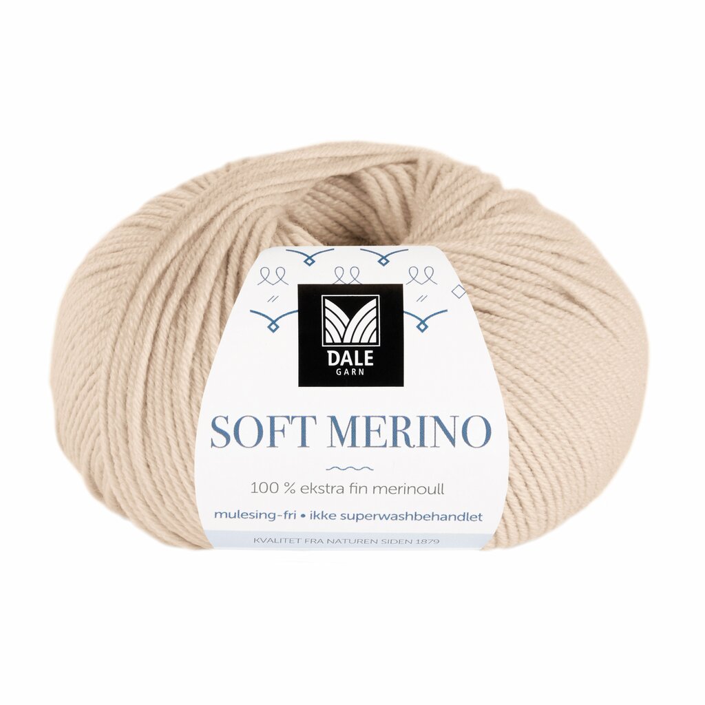 Soft Merino