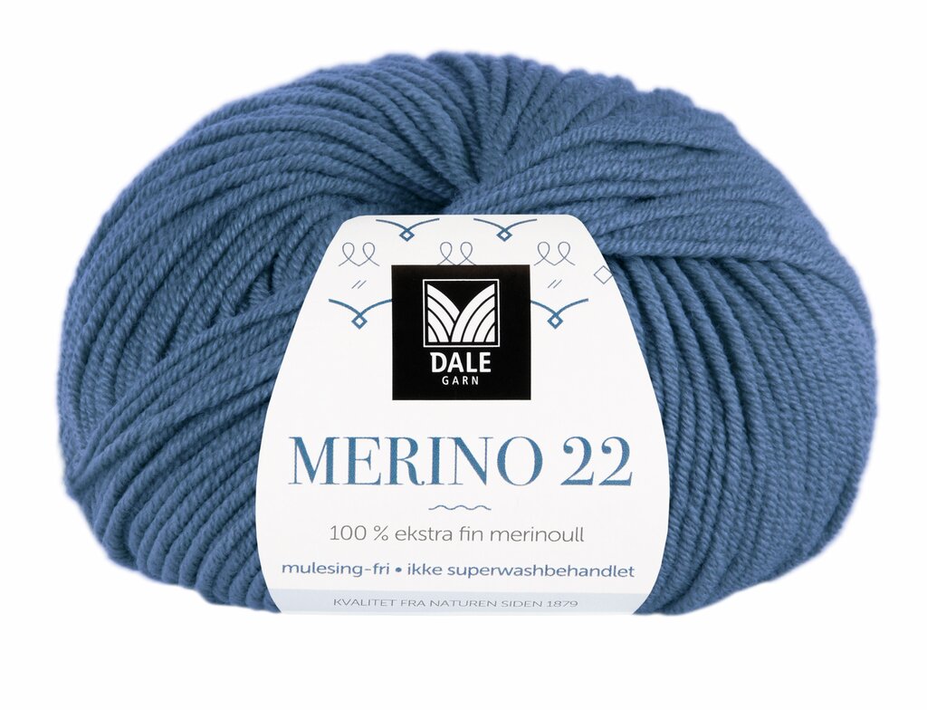 Merino 22