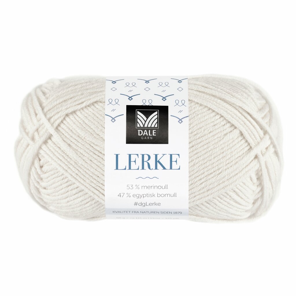 Lerke