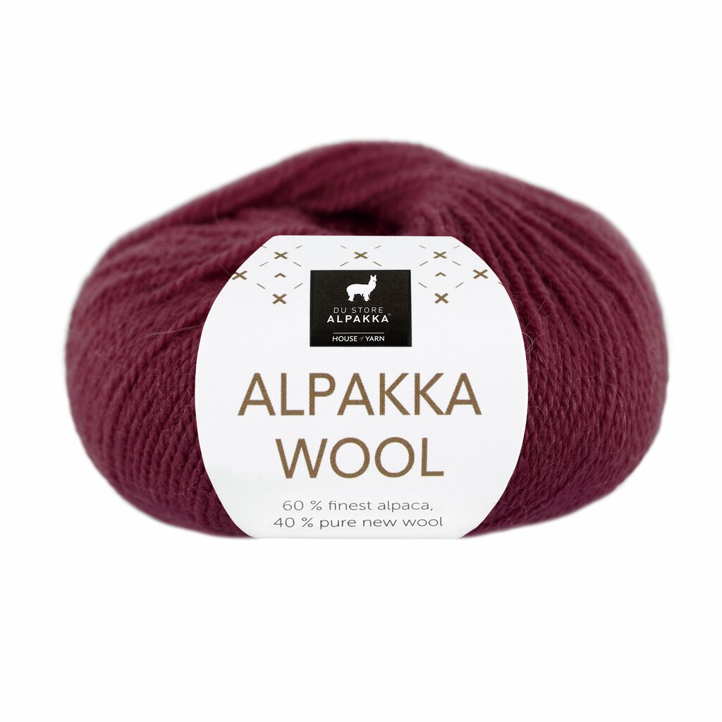 Alpakka Wool