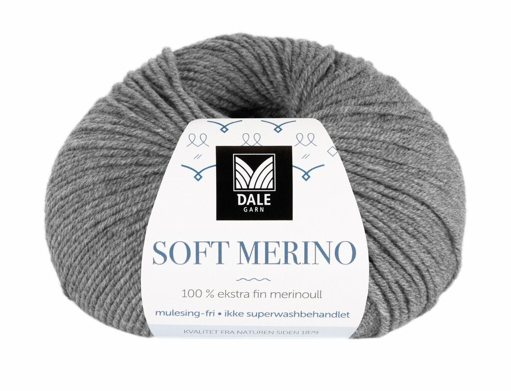 Soft Merino