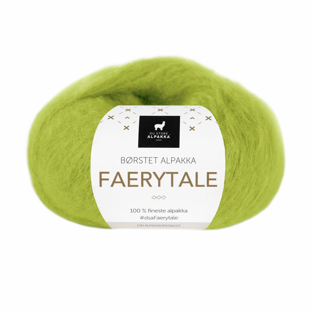 Faerytale