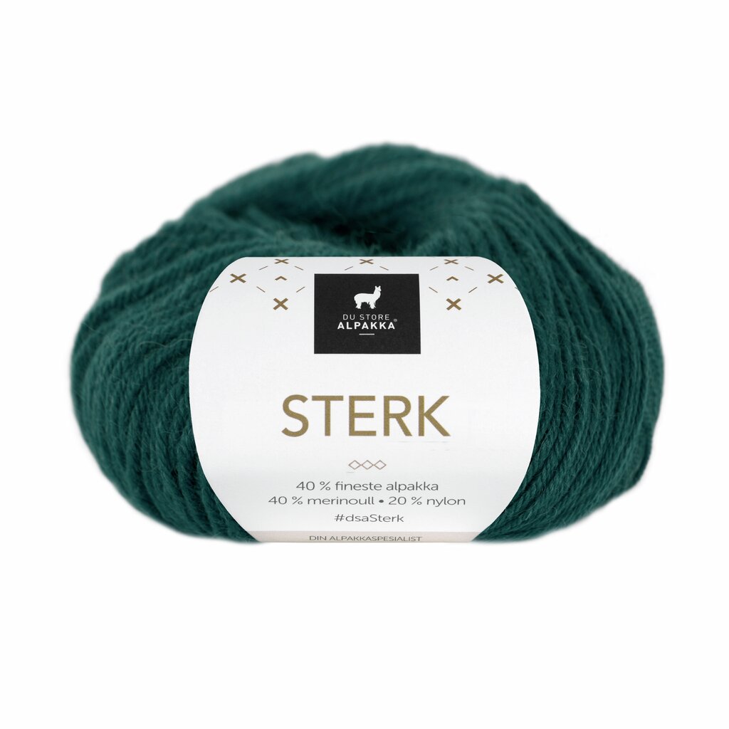 Sterk